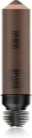 Mesauda Milano Vain Brows eyebrow pencil with brush Farbton 103 Auburn 1,19 g