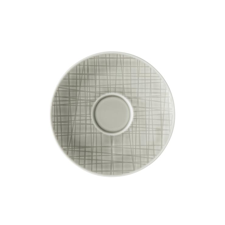 Rosenthal Mesh Espresso Dish 12Cm