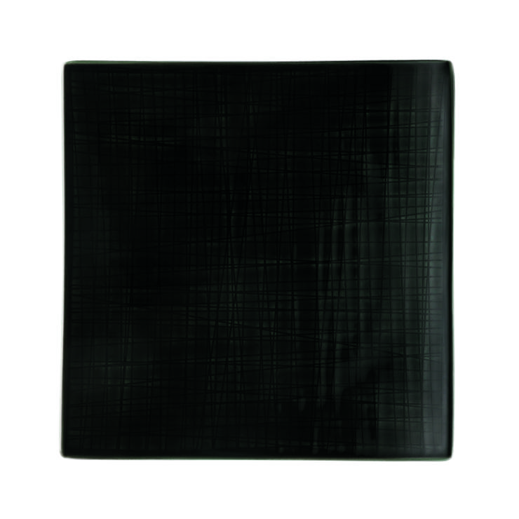 Rosenthal Mesh Square Plate 22Cm