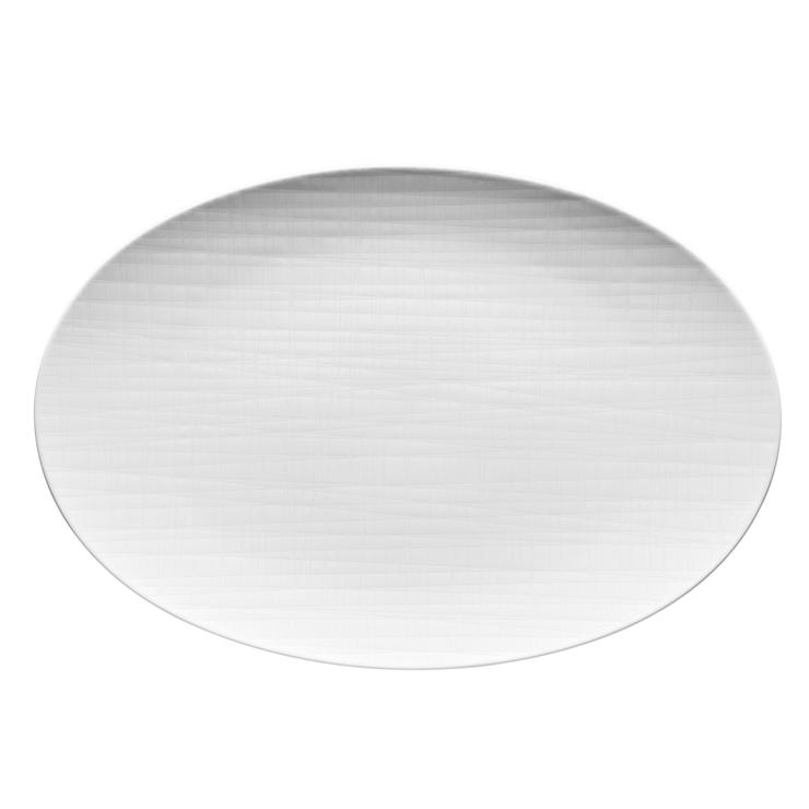 Rosenthal Mesh Serving Dish 34Cm