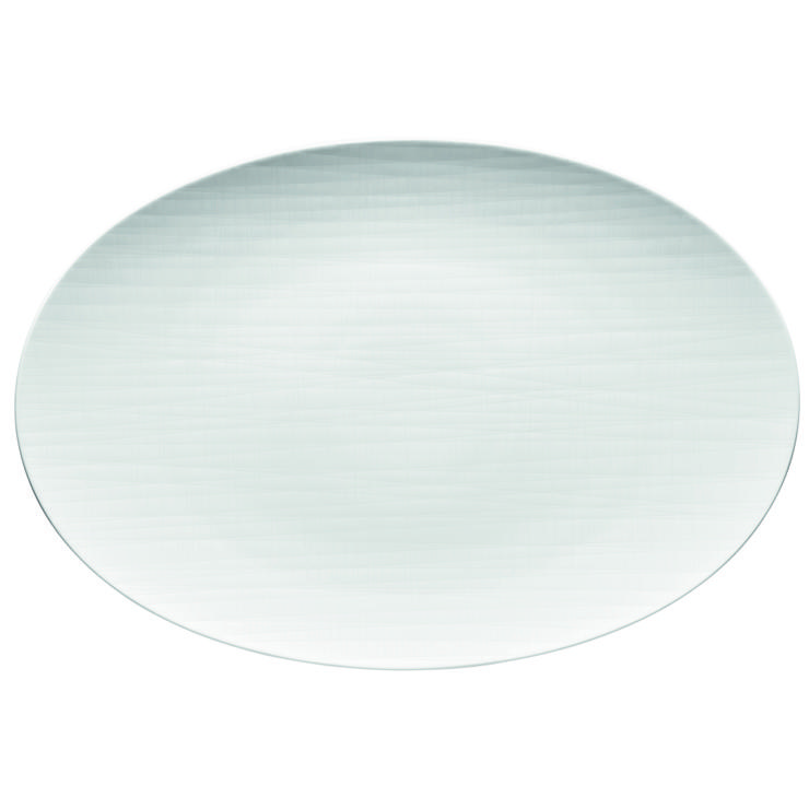 Rosenthal Mesh Serving Dish 38Cm