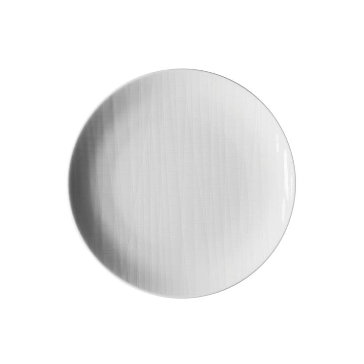 Rosenthal Mesh Plate 19Cm