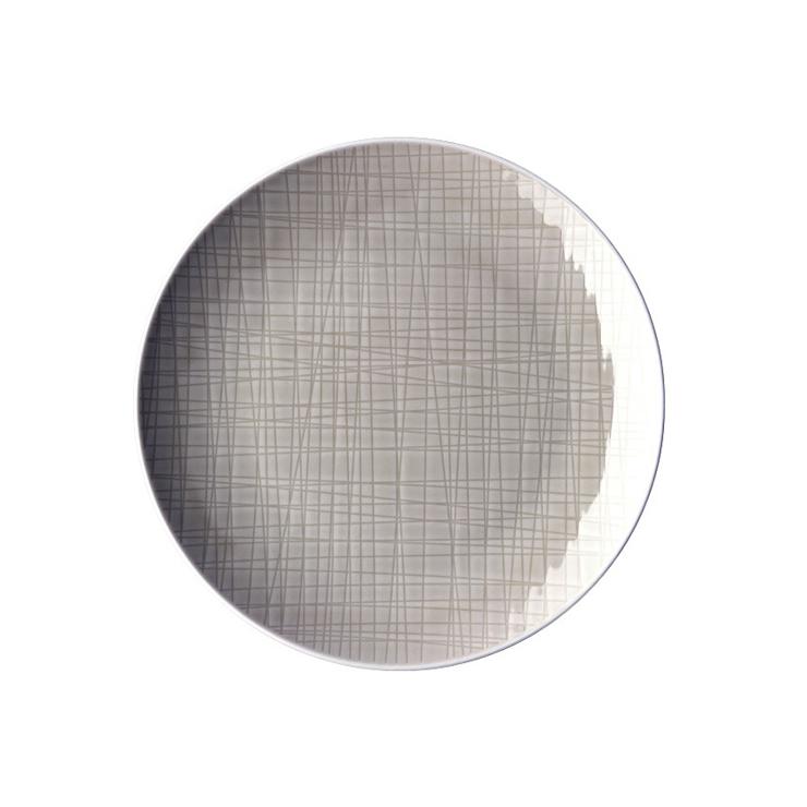 Rosenthal Mesh Plate 19Cm