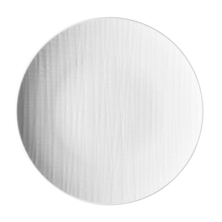 Rosenthal Mesh Plate 24Cm