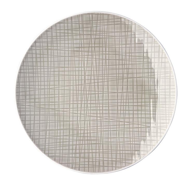 Rosenthal Mesh Plate 24Cm