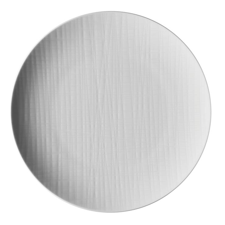 Rosenthal Mesh Plate 27Cm