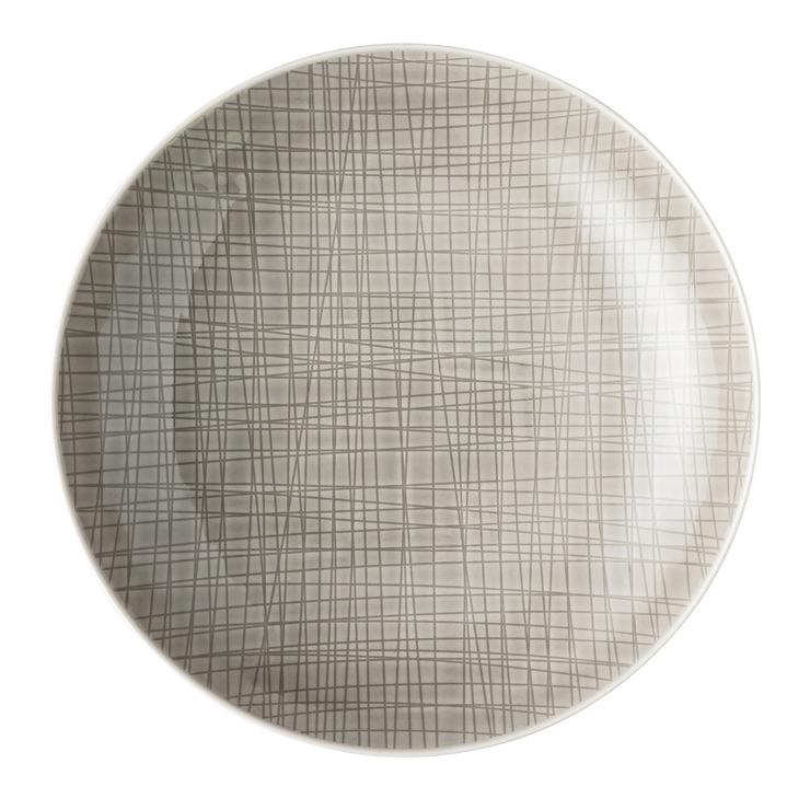 Rosenthal Mesh Deep Dish 25Cm