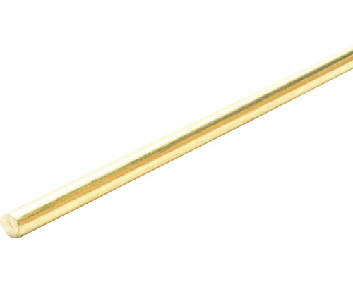 Hornbach Brass wire 0.5x1000 mm