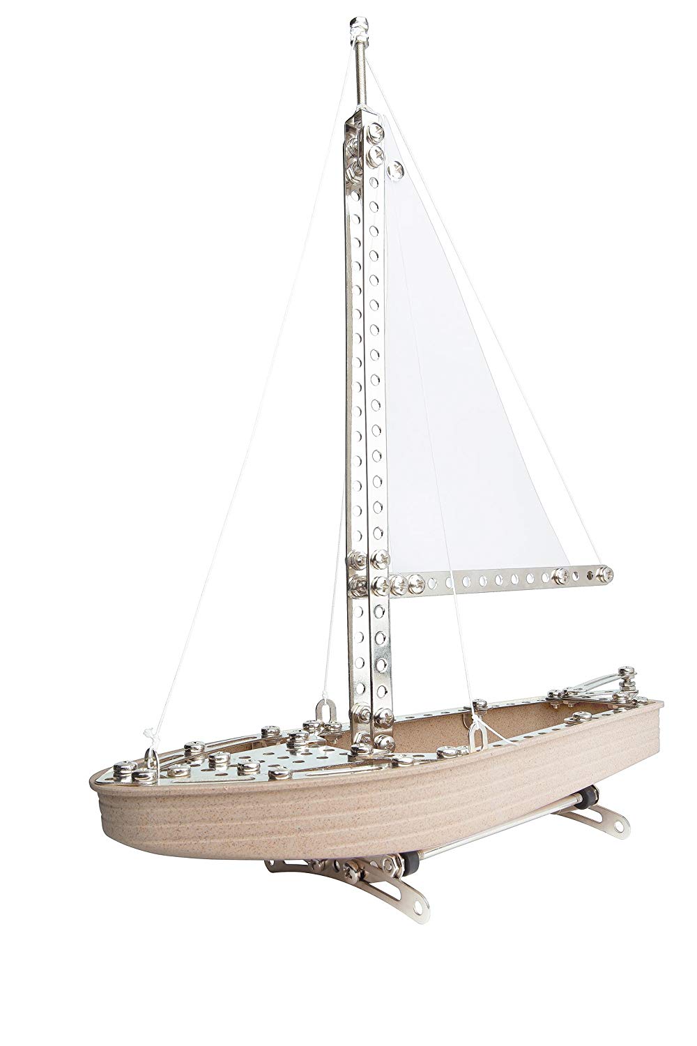 Metal Boat Kits