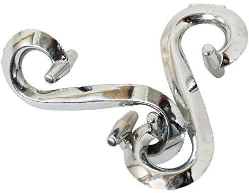 Metal Puzzle 2 S 34