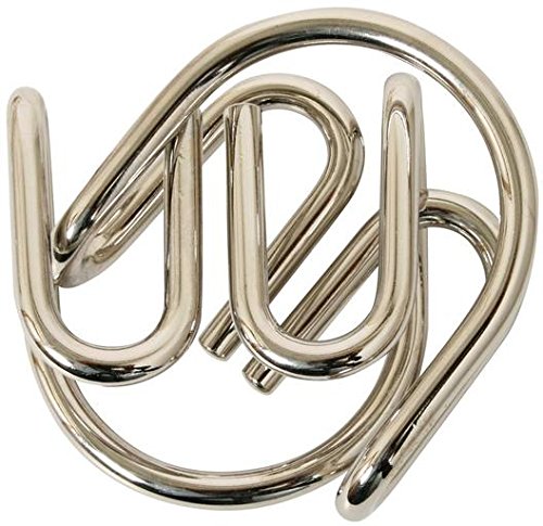 Metal Puzzle M & W 34