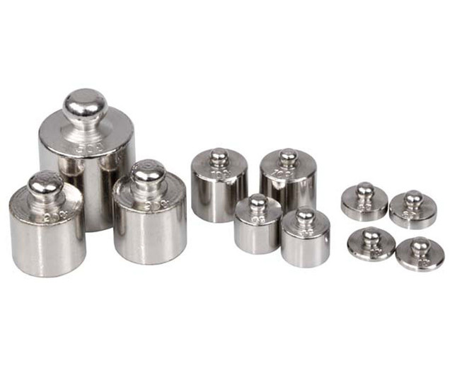 Betzold Metal Weights