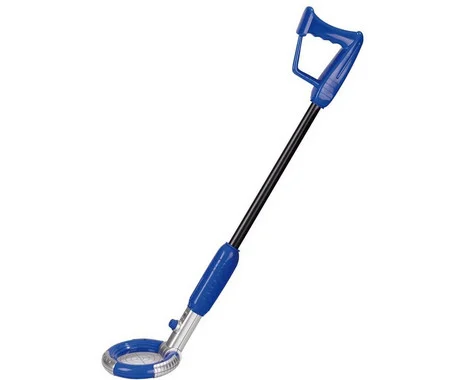 Metal detector