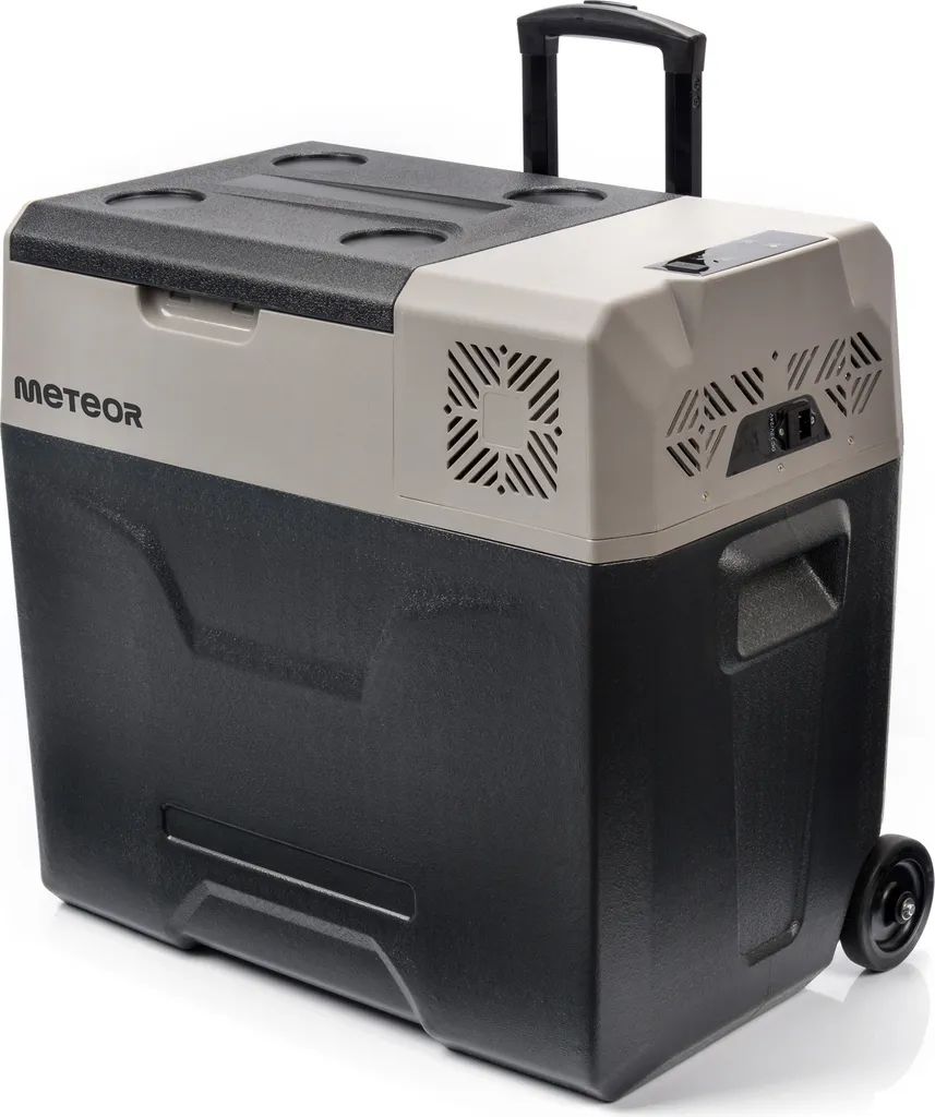 Meteor CX50 compressor cool box 50L