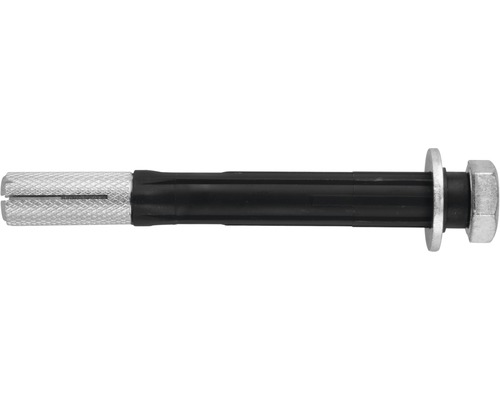 Tox Dübel Metric long dowel Tox Control 12/120, 25 pieces