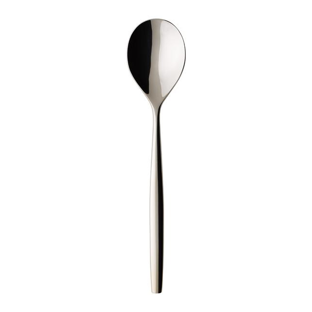 Villeroy & Boch Metro Chic Dessert Spoon