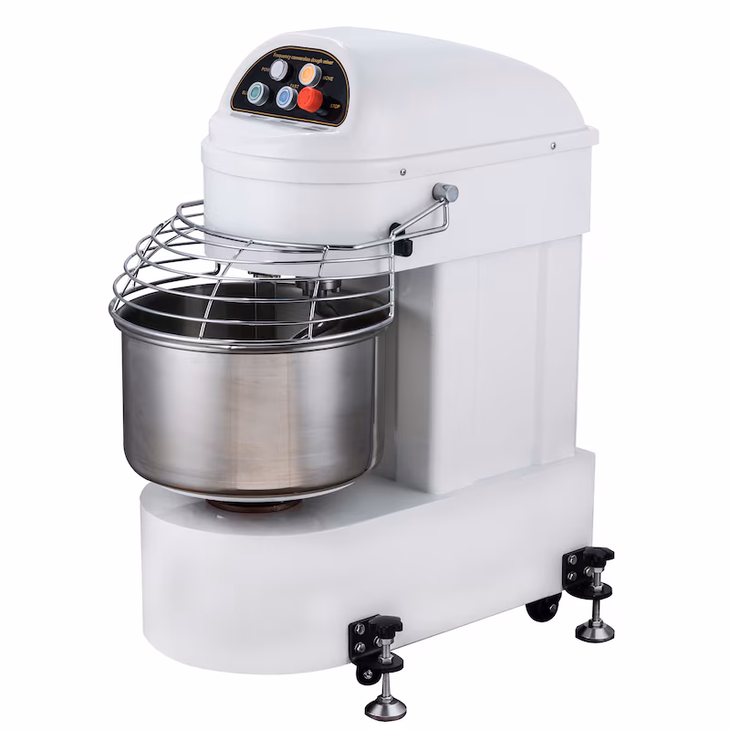 METRO PROFESSIONAL spiral dough kneading machine GDM1020, 20 L