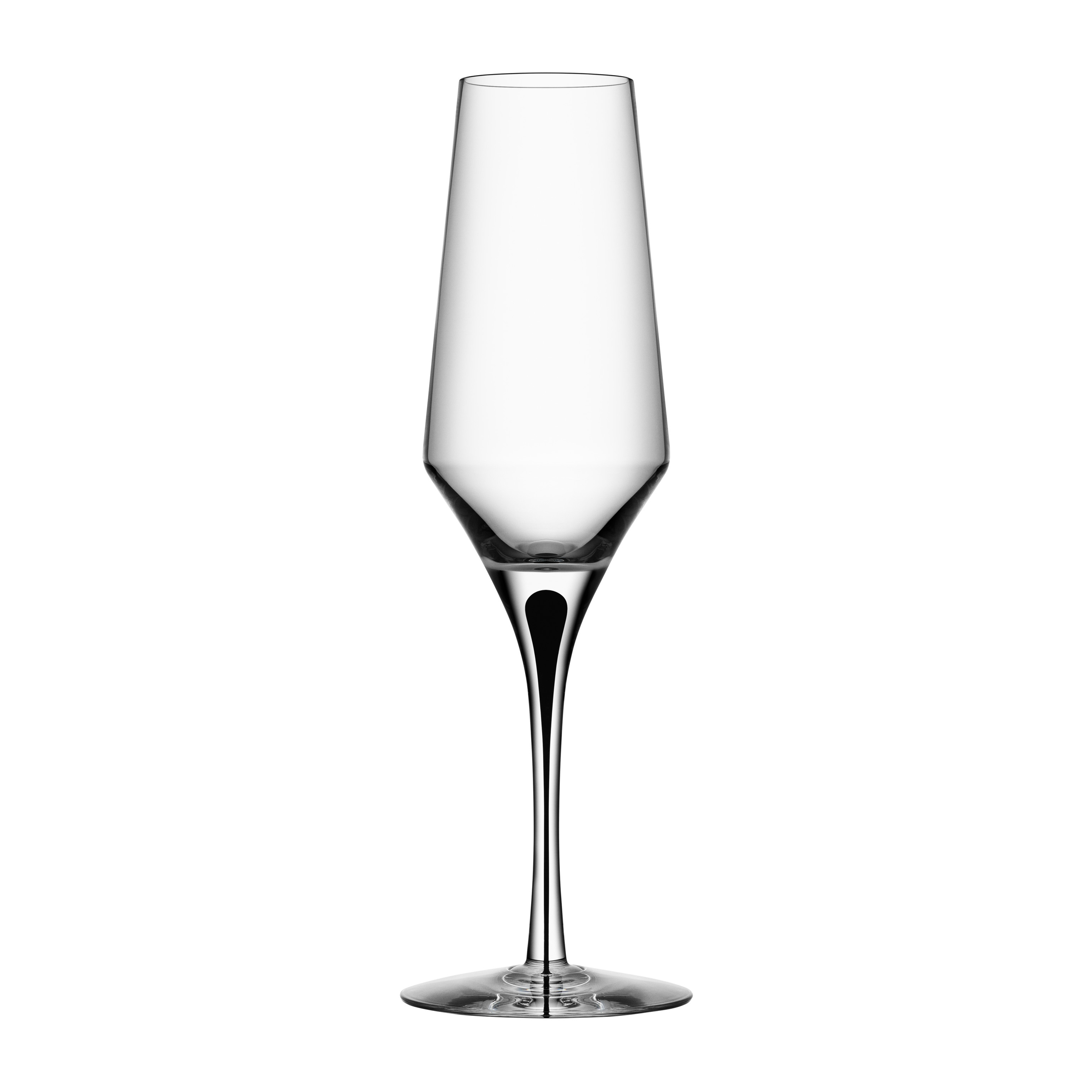 Orrefors Metropol Champagne Glass 27cl