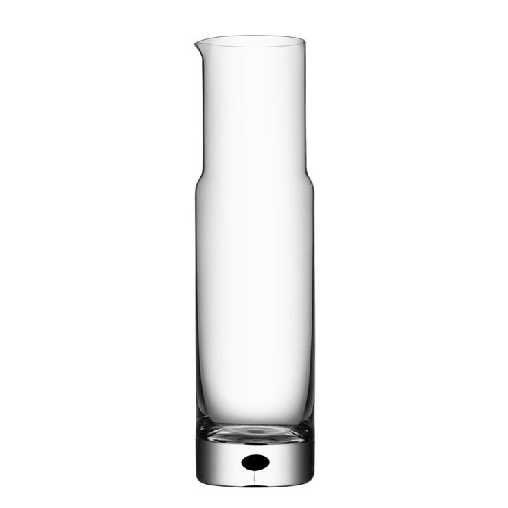 Orrefors Metropolitan Carafe