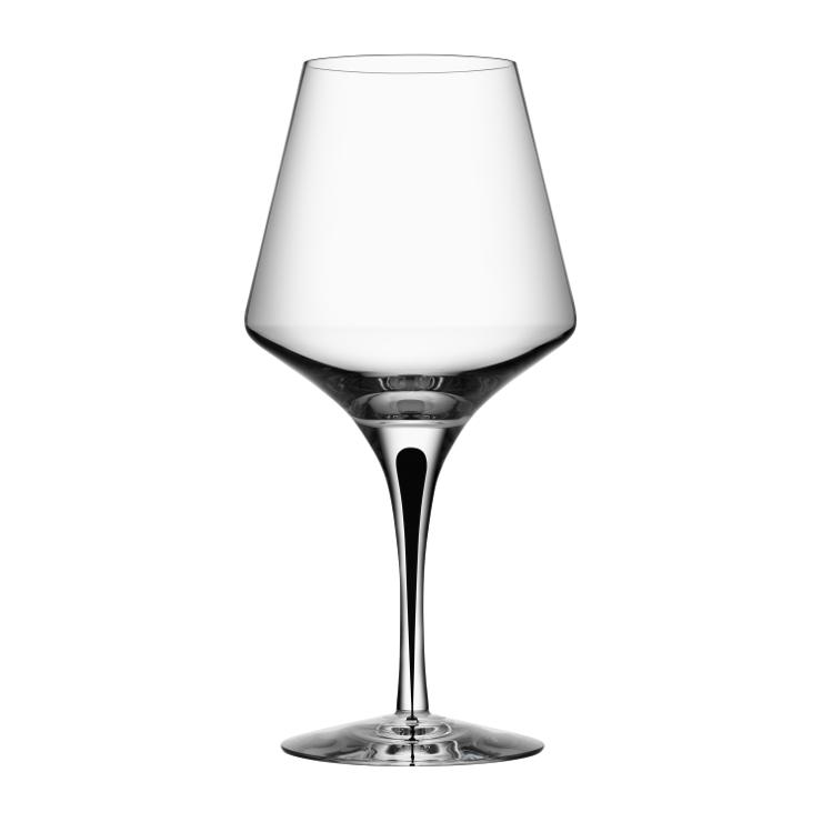 Orrefors Metropoly wine glass 61Cl