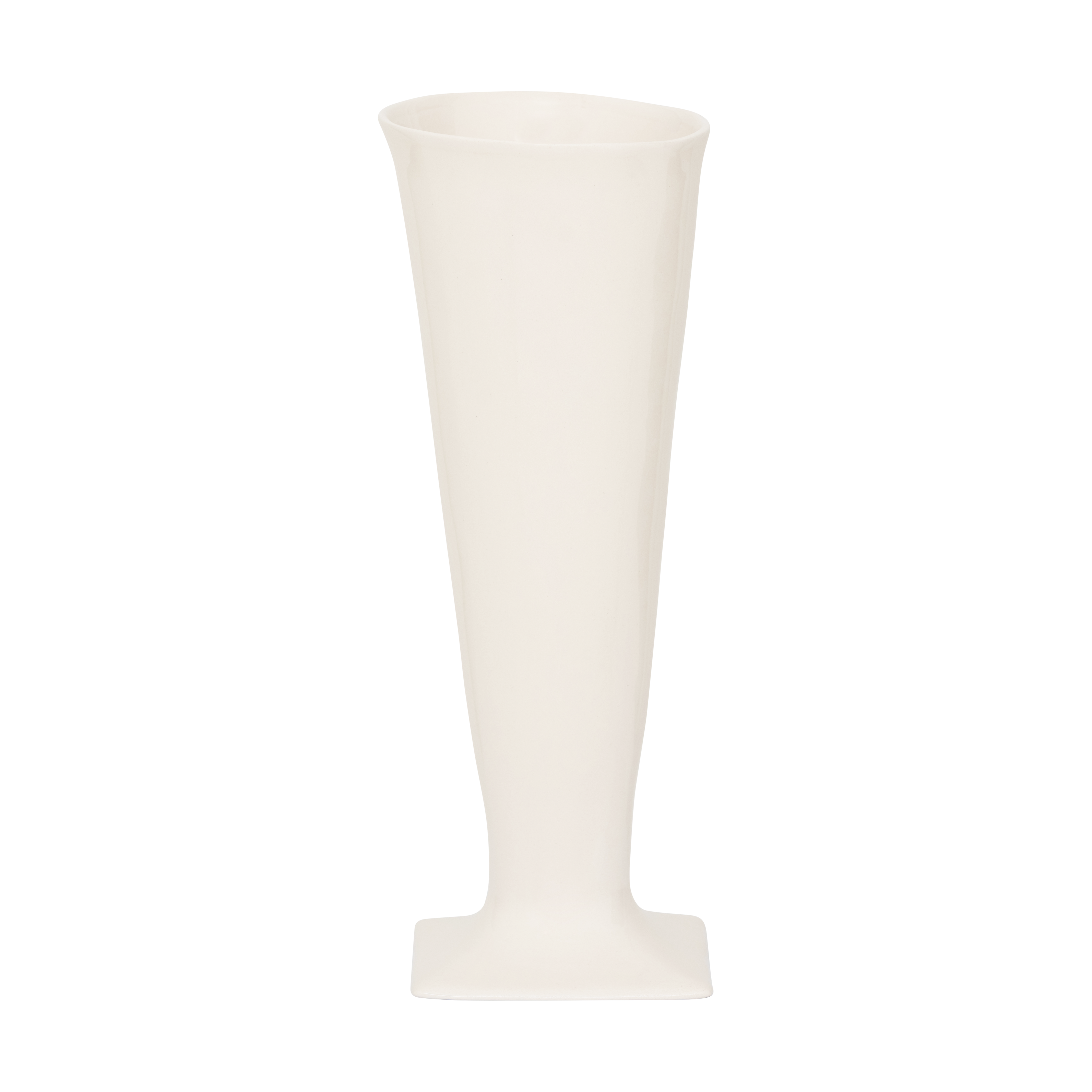 urban-nature-culture Mette Vase 32 cm, White