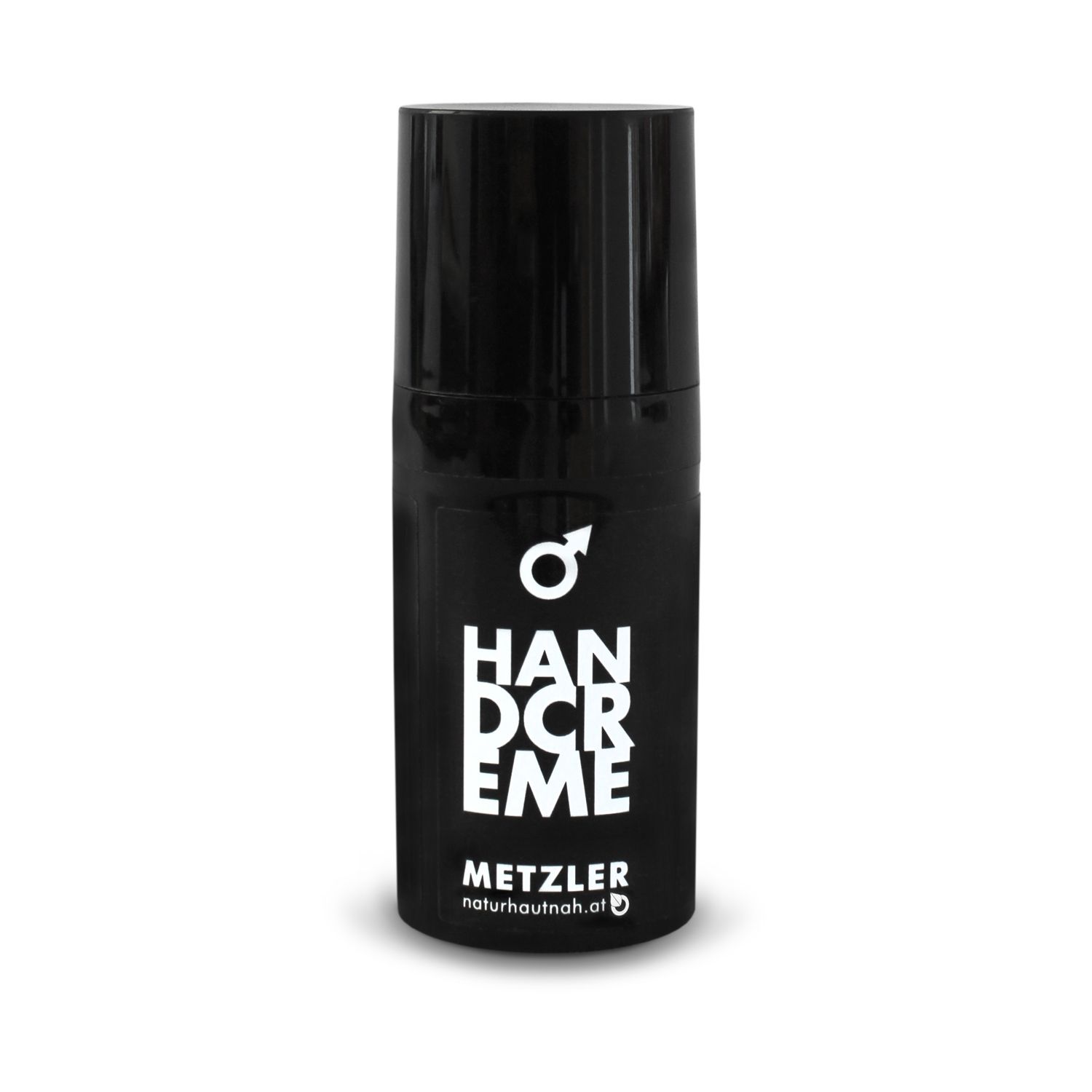 Metzler Men's Hand Cream, 50 ml