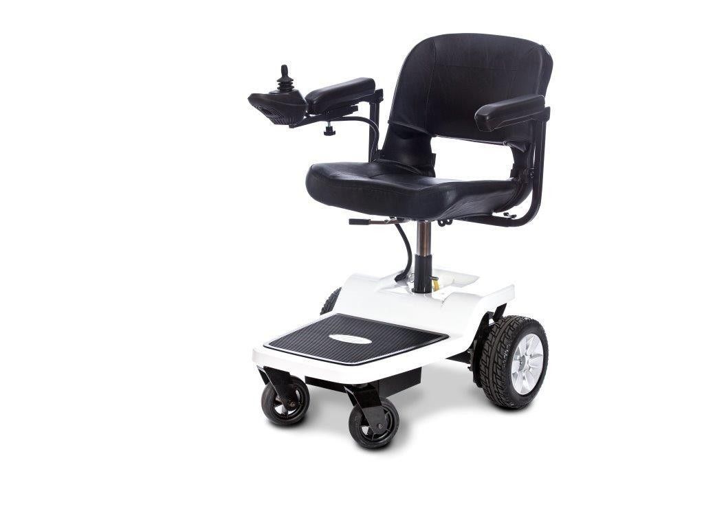Meyra 1.064 electric wheelchair (20.8 Ah) 1 St