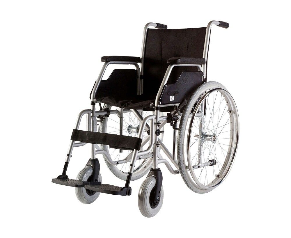 Meyra 3.600 service wheelchair SB 45 1 St