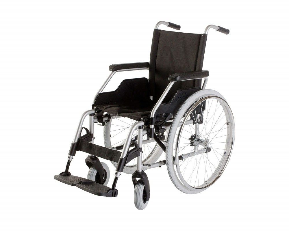 Meyra Budget 9.050 Standard wheelchair 1 St