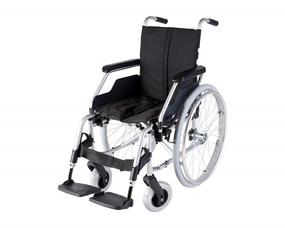 Meyra Format 3.940 lightweight wheelchair 1 St