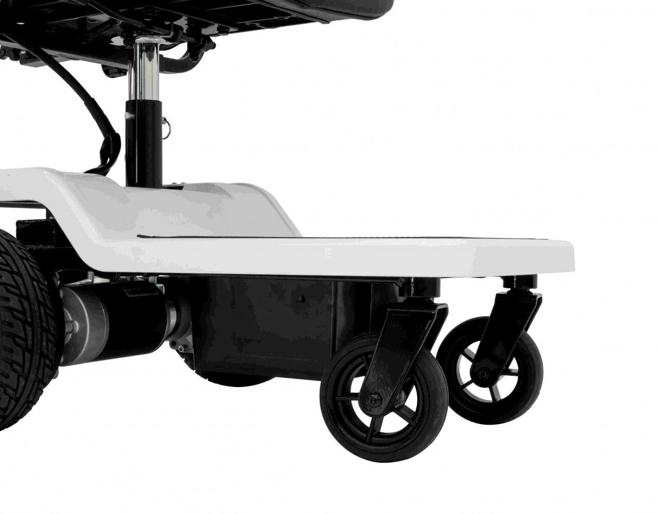 Meyra soft wheels for e-wheelchairs 1.064 1 St