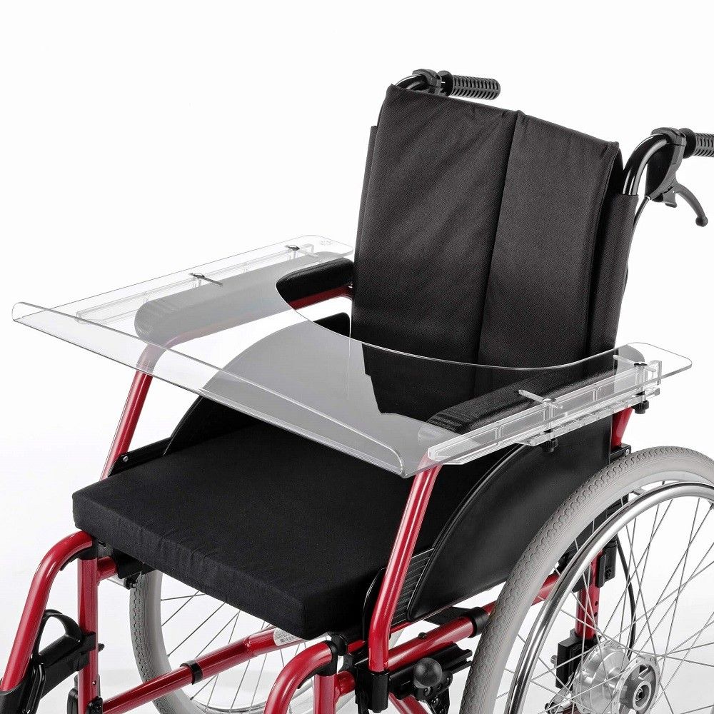 Meyra therapy table Mont. Code 929 wheelchair table 1 St