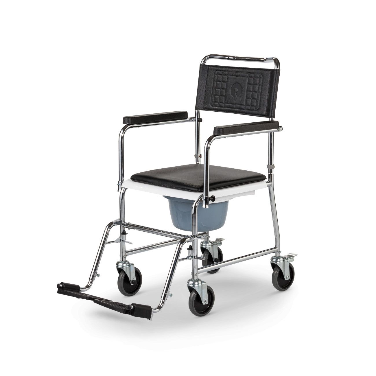 MEYRA toilet chair f 1 St