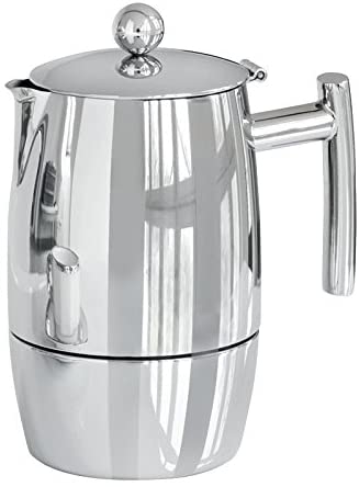 Weis Exclusive Espresso Maker 3 Cups