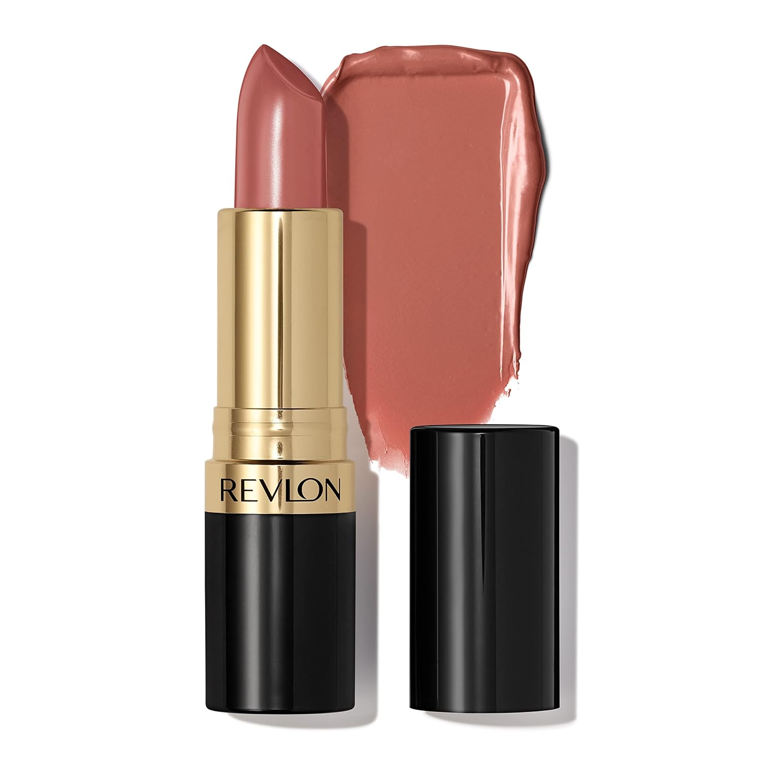 Revlon Super Lustrous ™ Lipstick, Bare Affair 044