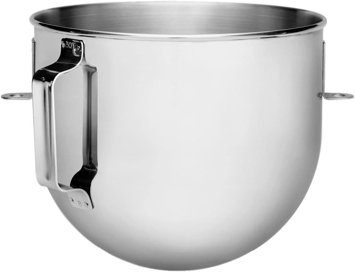 Bowl for Food Processor K5ASB KitchenAid K5ASB KITCHENAID