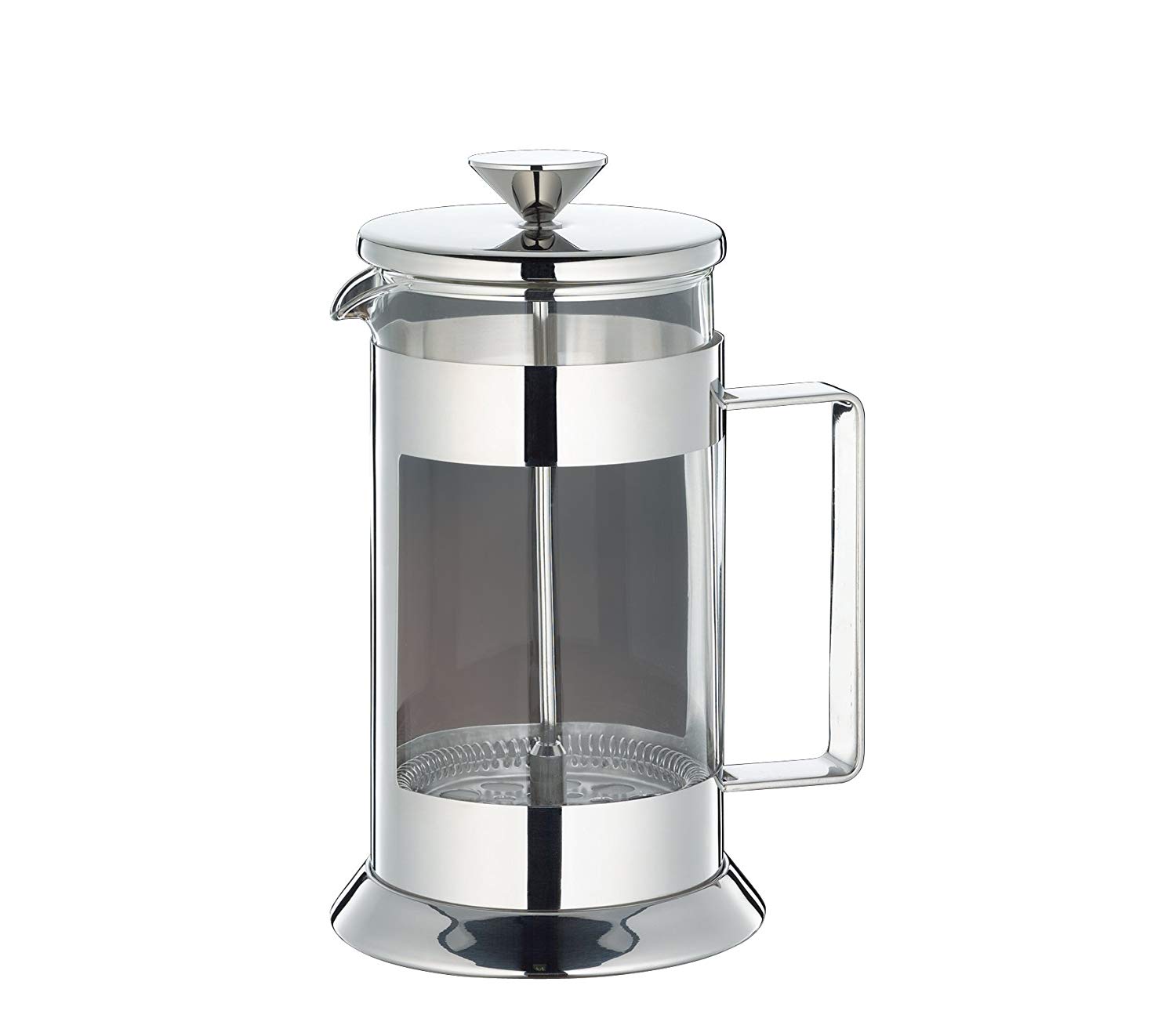 Cilio 342147 Laura Coffee Maker 6 Cups