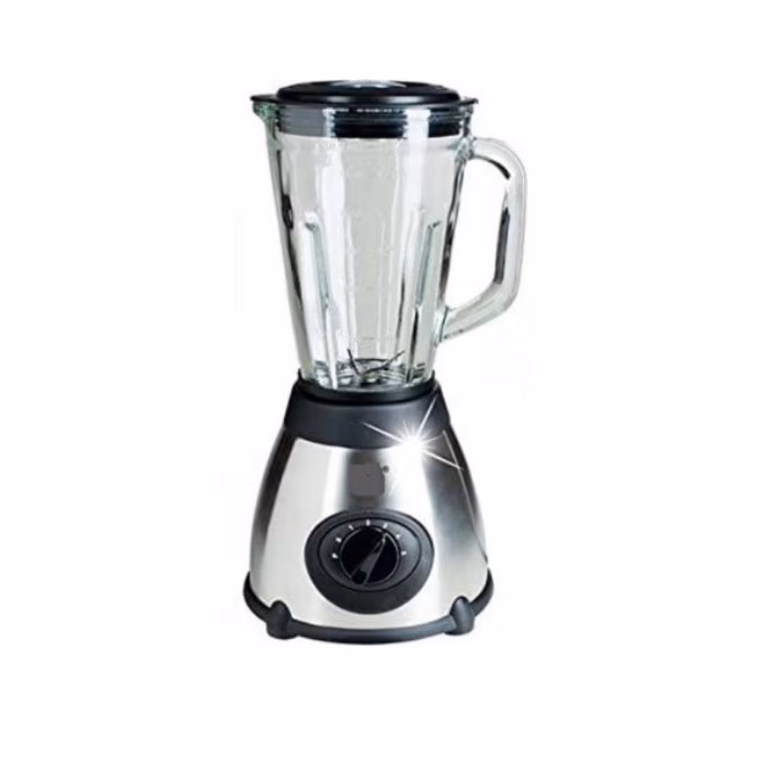 Mia Stand Mixer Vitaspeed Stainless Steel 1.5L 500W