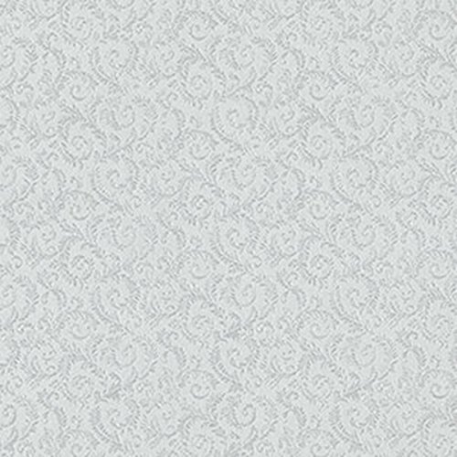 galerie-24 Md29451 – Impressions Of Silk Floral Silver Gallery Suitable