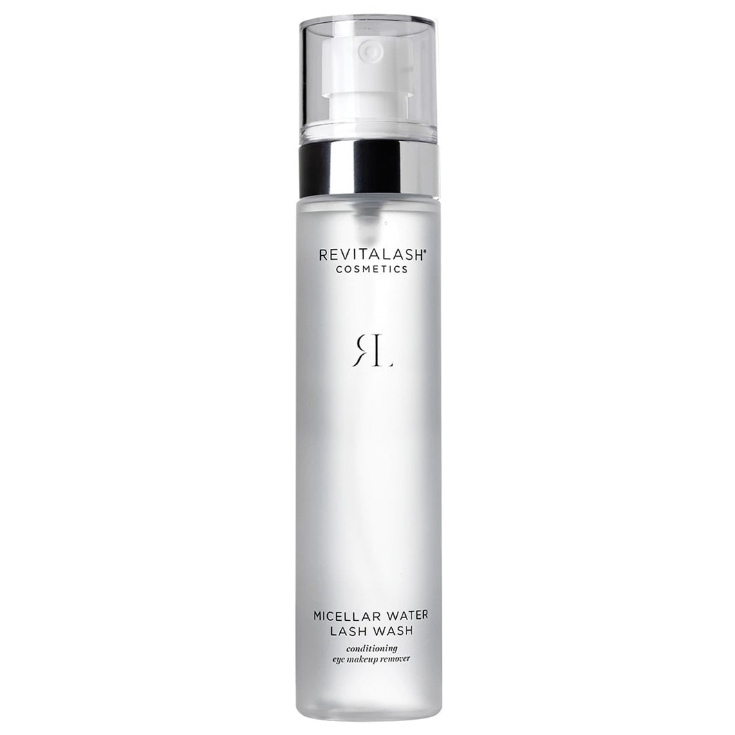RevitaLash Micellar Water Lash Wash