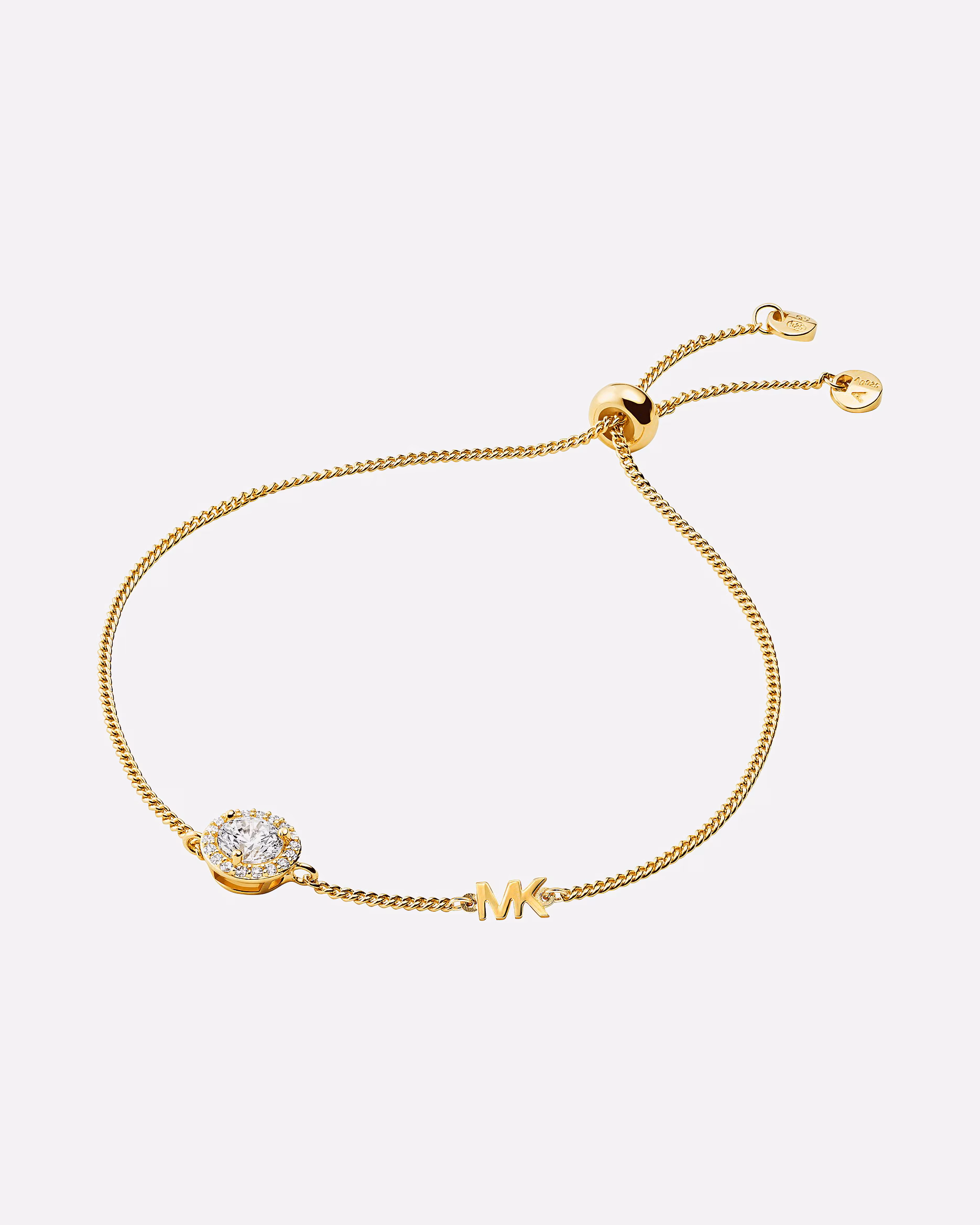 Michael Kors bracelet bracelet 925 silver