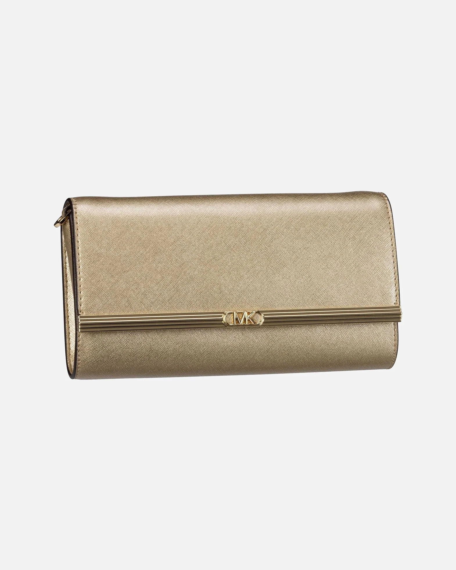 Michael Kors Handbag Clutch Mona Large EW Clutch