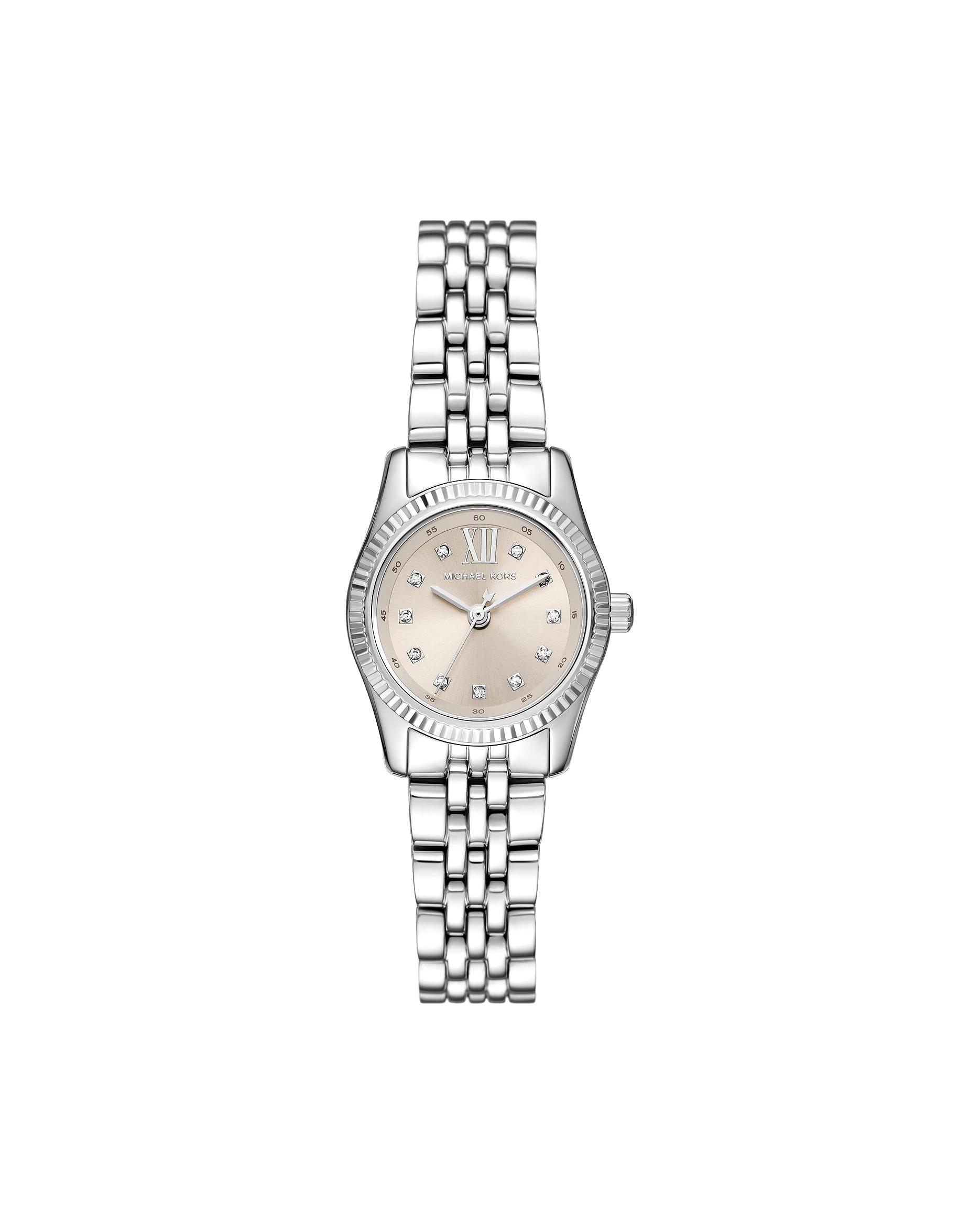Michael Kors watch women's watch stainless steel