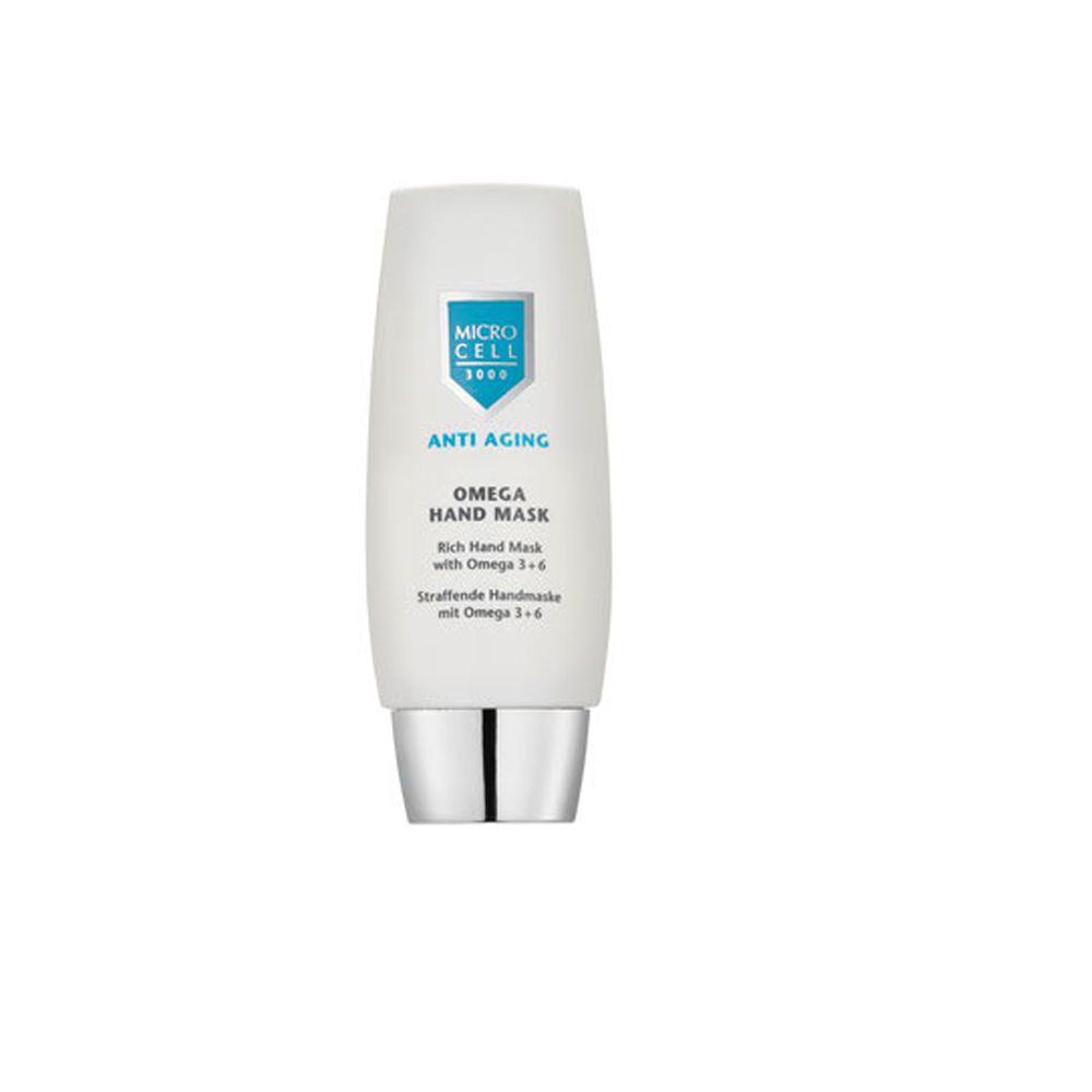 Micro Cell 3000 Anti-Aging Omega Hand Mask 1 St