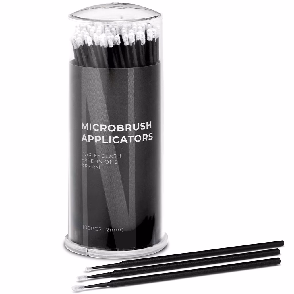 Nanolash Microbrush applicators