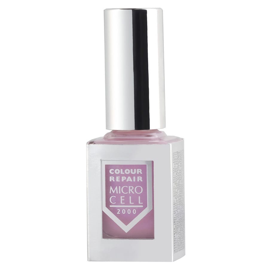Microcell 2000 Nail Repair Colour & Repair, Violet Touch