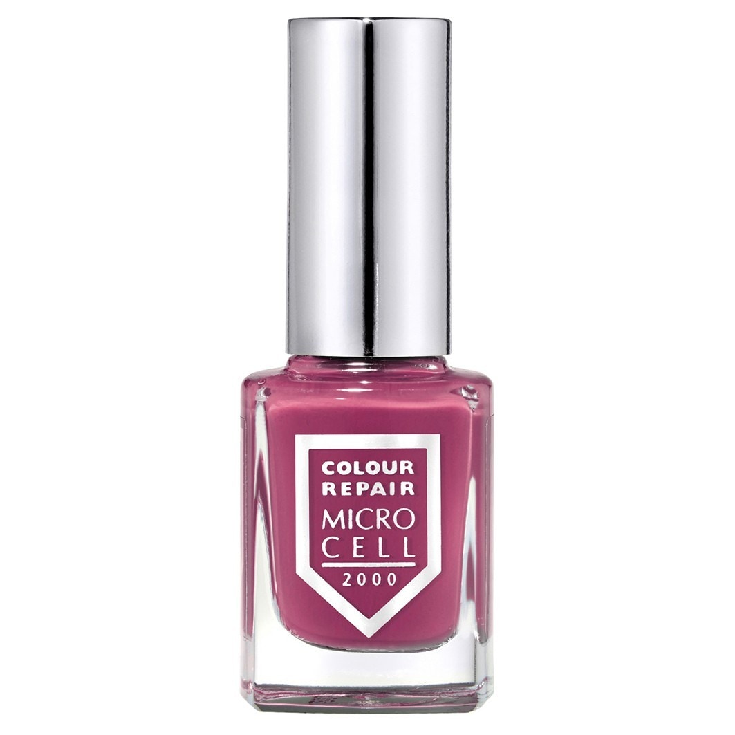 MicroCell 2000 Shellfix Deep Gray VERY BERRY
