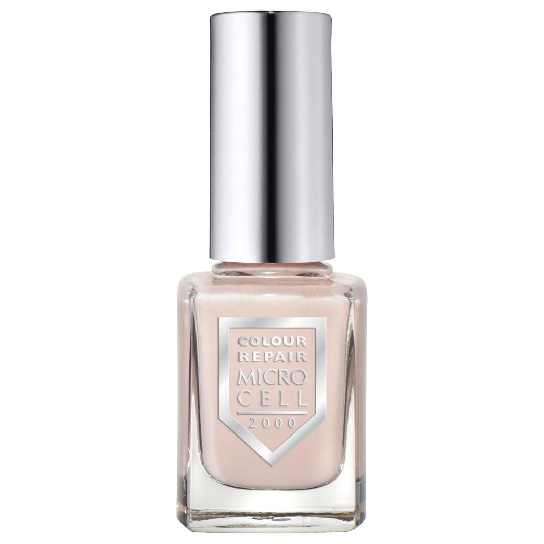 Microcell 2000 Shellfix Micro Cell Colour&Repair, Just nude