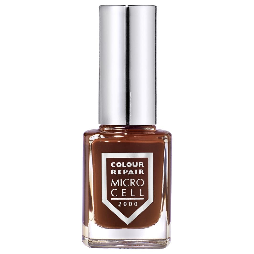 Microcell 2000 Shellfix Micro Cell Colour&Repair, Dark chocolate