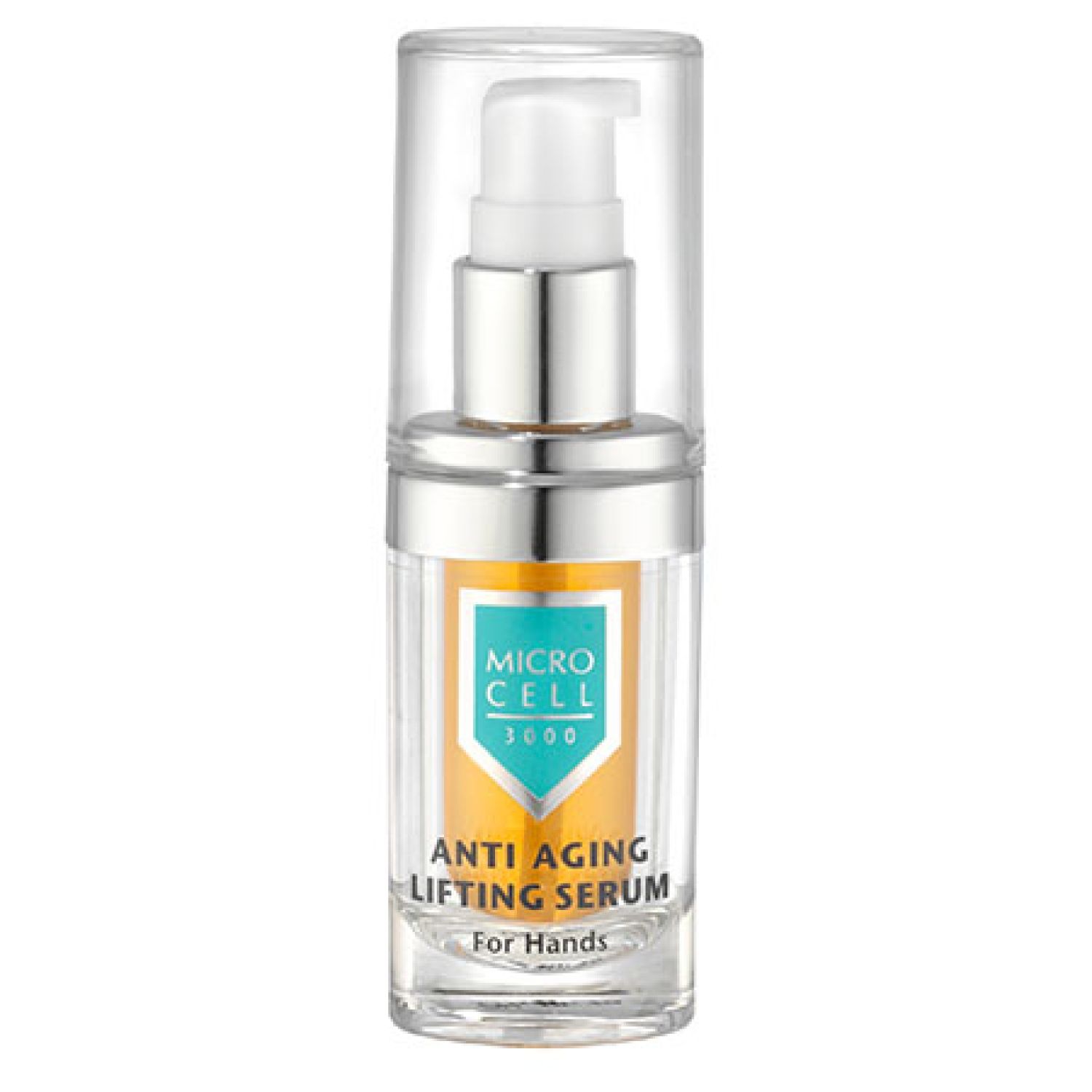 MicroCell HAND CARE 3000 Hand Lifting Serum 15 ml